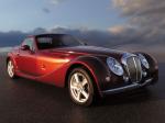 Mitsuoka Himiko 2008 года
